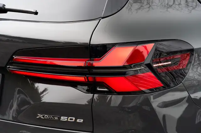 BMW X5 X5 view 7