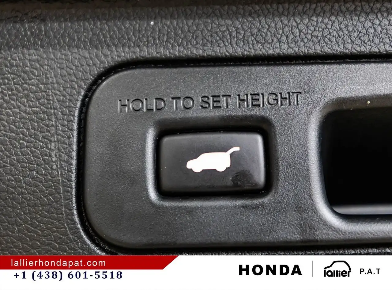 Honda Pilot photo Honda Pilot