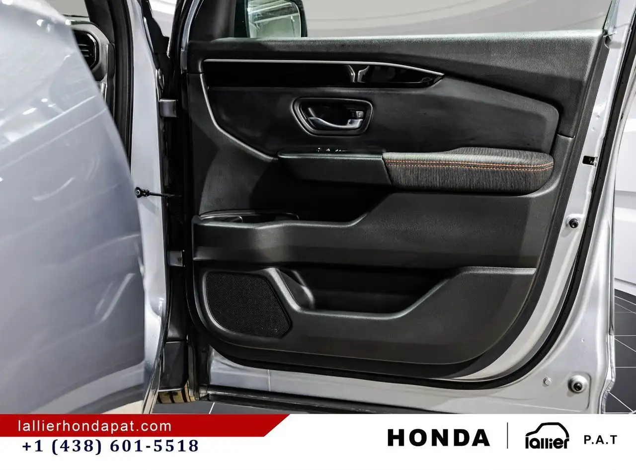 Honda Pilot photo Honda Pilot