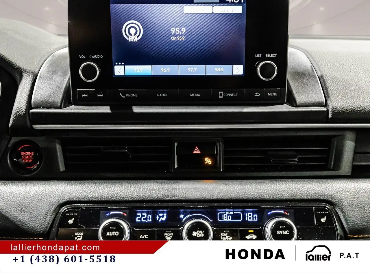 Honda Pilot photo Honda Pilot