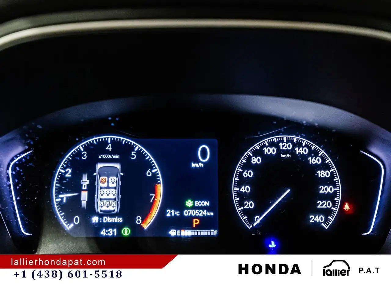 Honda Pilot photo Honda Pilot