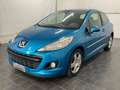 Peugeot 207 1.6 HDi 112CV 3p. Allure-UNIPRO Blu/Azzurro - thumbnail 2