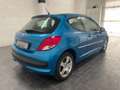 Peugeot 207 1.6 HDi 112CV 3p. Allure-UNIPRO Blu/Azzurro - thumbnail 4