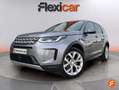 Land Rover Discovery Sport 2.0D TD4 163 PS AWD Auto MHEV SE Gris - thumbnail 3