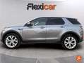Land Rover Discovery Sport 2.0D TD4 163 PS AWD Auto MHEV SE Gris - thumbnail 4