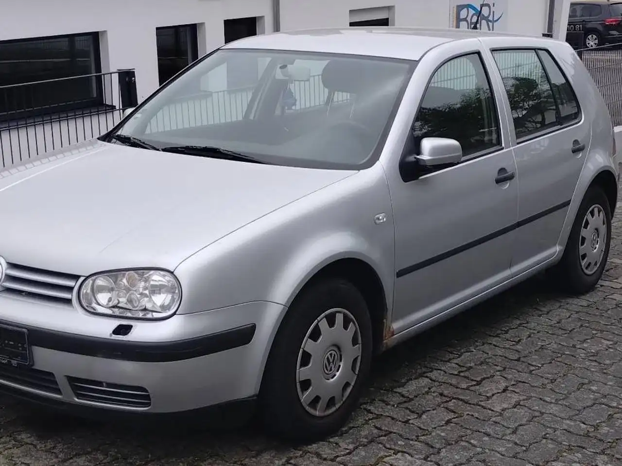 Volkswagen Golf 1.4, foto 1