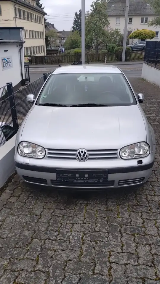 Volkswagen Golf 1.4, foto 3