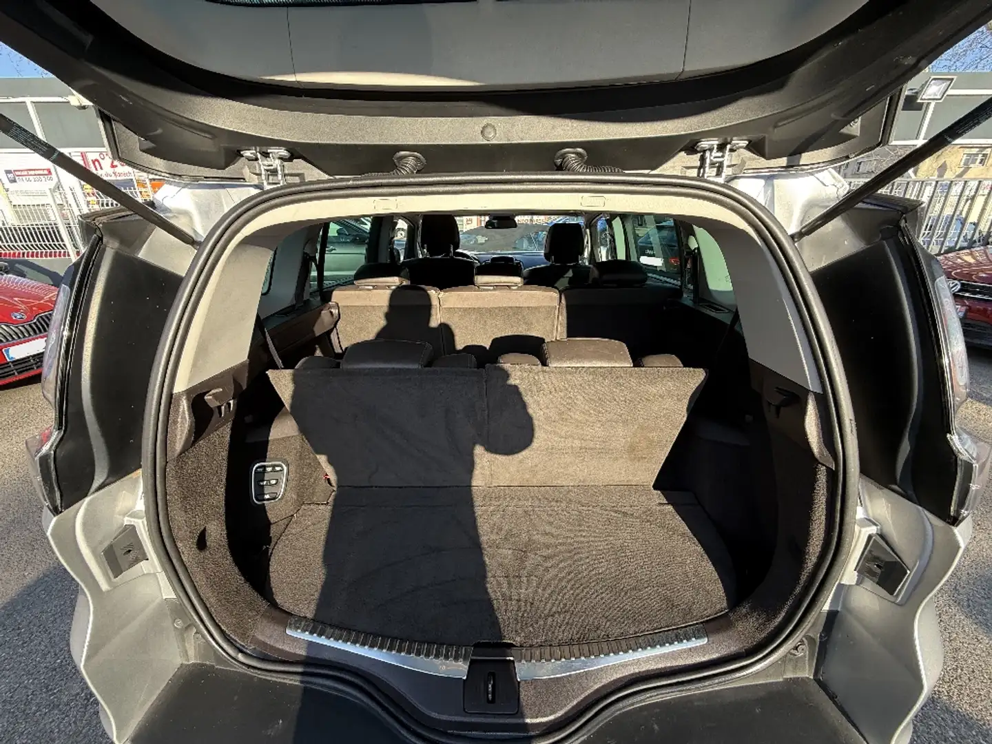 Renault Espace 1.6 dCi 160 Energy Intens - 2