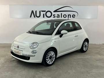 1.3 mjt 16v Lounge 95cv my14*NEOPATENTATI SENZA VINCOLI*
