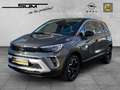 Opel Crossland Elegance Automatik Navi Sitzheiz. LED  Apple SHZ L Grau - thumbnail 1