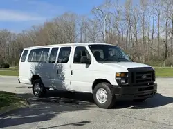 2009 Ford Econoline