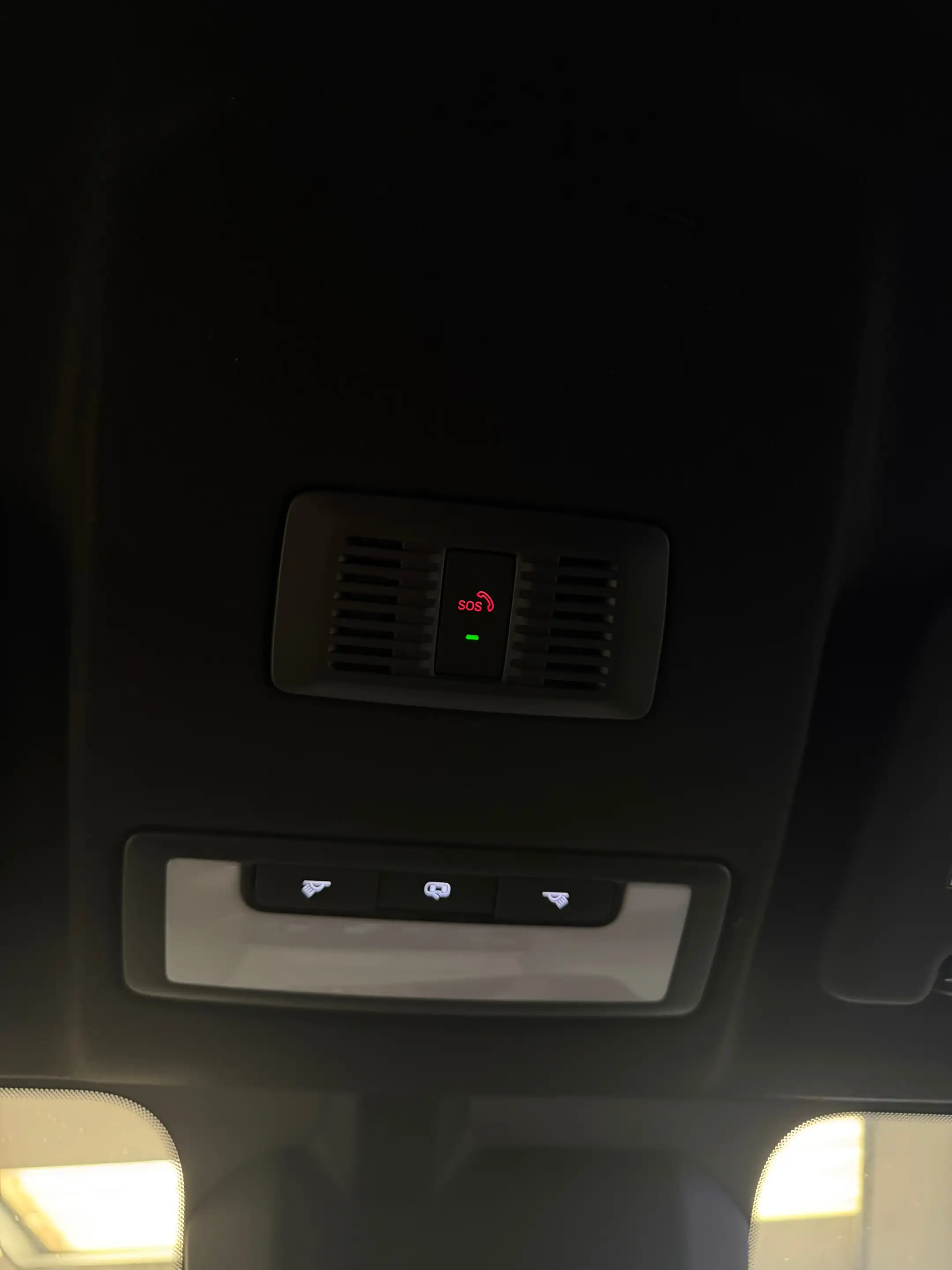 MG MG3 Comfort 1.5L Hybrid Automatic 194hk — photo 15
