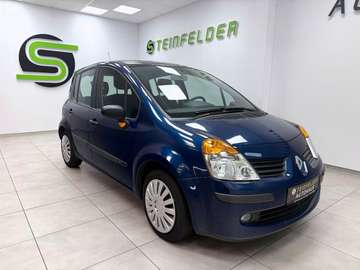 1.6 Cite / KLIMA / CONFORT-PAKET / R-CD