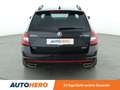 Skoda Octavia 2.0 TDI RS 4x4 Aut.*NAVI*TEMPO*LED*PDC*SHZ* Schwarz - thumbnail 5