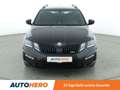 Skoda Octavia 2.0 TDI RS 4x4 Aut.*NAVI*TEMPO*LED*PDC*SHZ* Schwarz - thumbnail 9