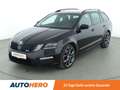 Skoda Octavia 2.0 TDI RS 4x4 Aut.*NAVI*TEMPO*LED*PDC*SHZ* Schwarz - thumbnail 1