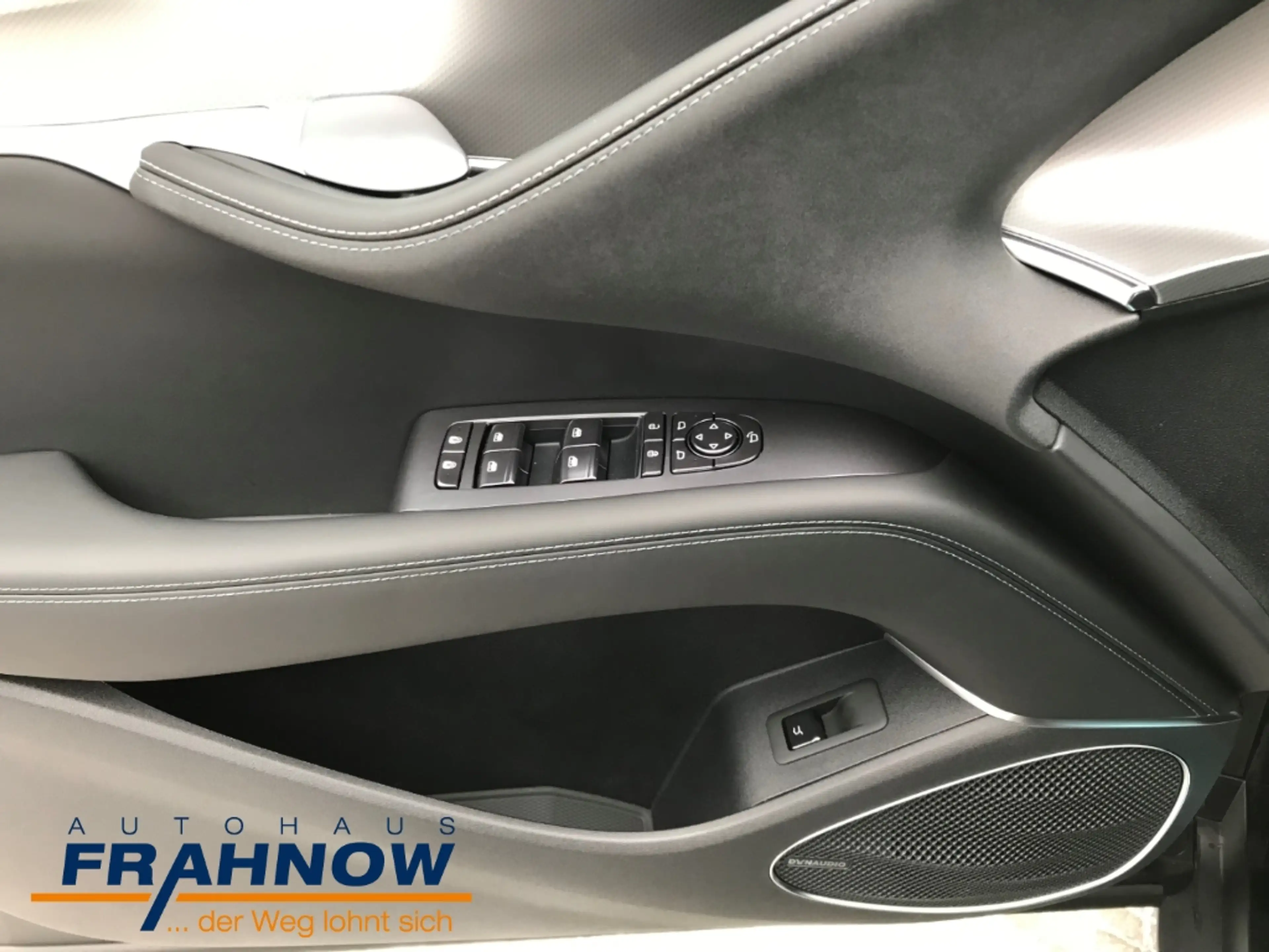 BYD Sealion 7 390 kW AWD Design LED NAVI ACC PDC KAMERA — photo 7