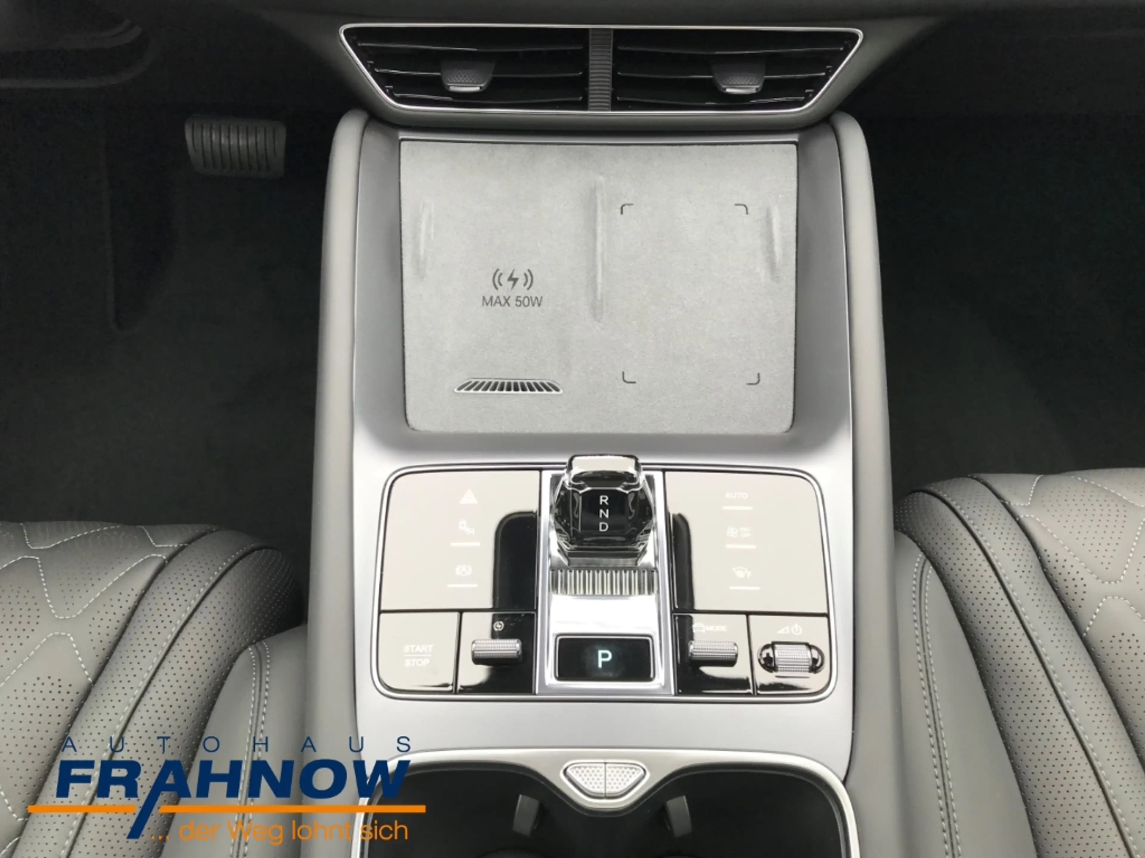 BYD Sealion 7 390 kW AWD Design LED NAVI ACC PDC KAMERA — photo 15