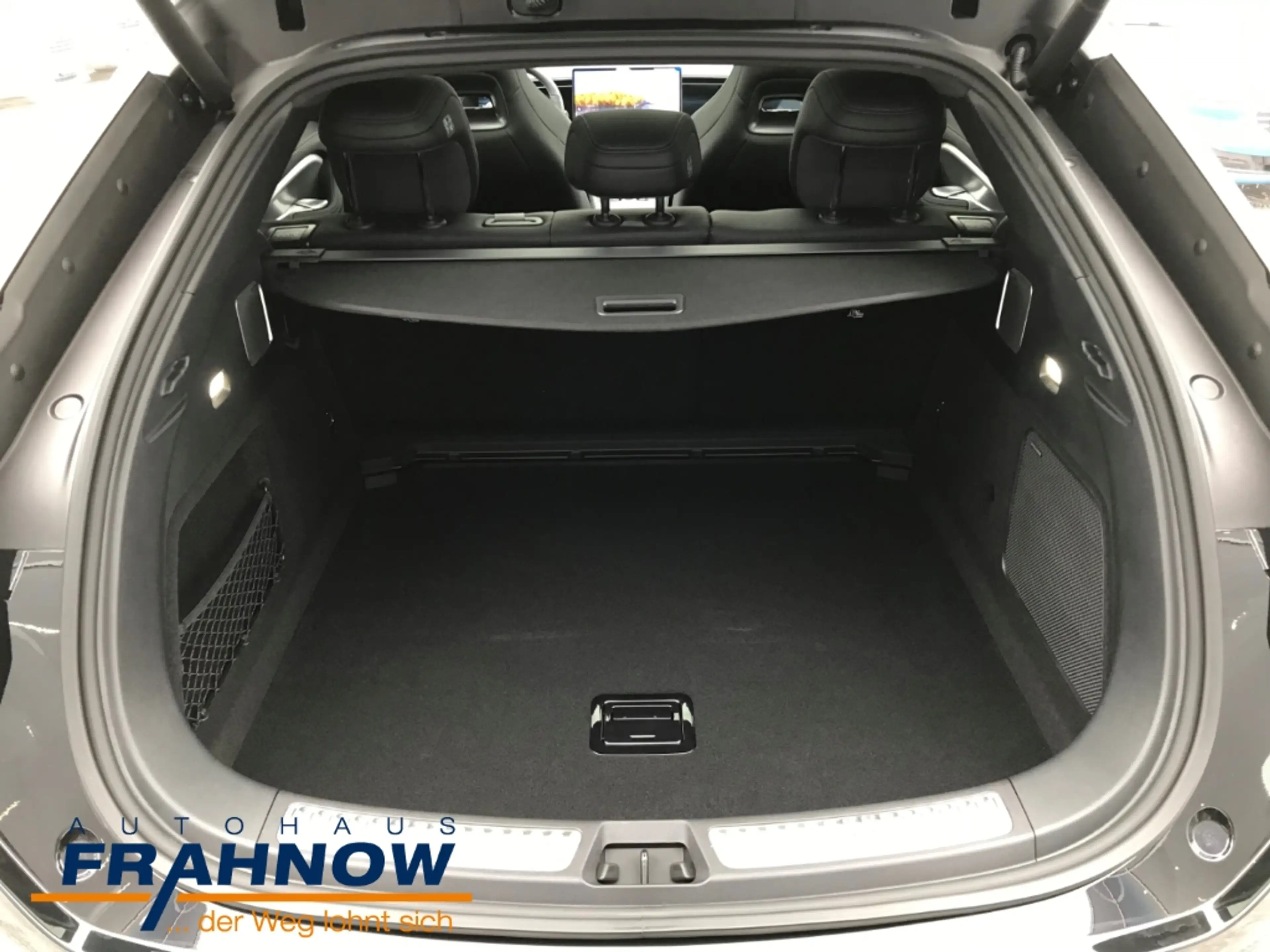 BYD Sealion 7 390 kW AWD Design LED NAVI ACC PDC KAMERA — photo 11