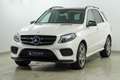 Mercedes-Benz GLE 400 4M AMG Line B&O 3*TV 360K Airmatic Keyle Weiß - thumbnail 3