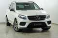 Mercedes-Benz GLE 400 4M AMG Line B&O 3*TV 360K Airmatic Keyle Weiß - thumbnail 1