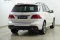 Mercedes-Benz GLE 400 4M AMG Line B&O 3*TV 360K Airmatic Keyle Weiß - thumbnail 6