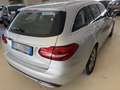 Mercedes-Benz C 220 Premium auto Silber - thumbnail 4