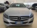 Mercedes-Benz C 220 Premium auto Silber - thumbnail 6