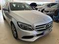 Mercedes-Benz C 220 Premium auto Silber - thumbnail 5