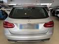 Mercedes-Benz C 220 Premium auto Silber - thumbnail 3