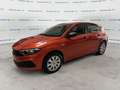 Fiat Tipo 5 Porte 1.5 T4 Hybrid Orange - thumbnail 1