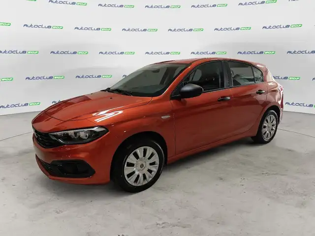 Fiat Tipo 5 Porte 1.5 T4 Hybrid