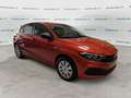 Fiat Tipo 5 Porte 1.5 T4 Hybrid Orange - thumbnail 3