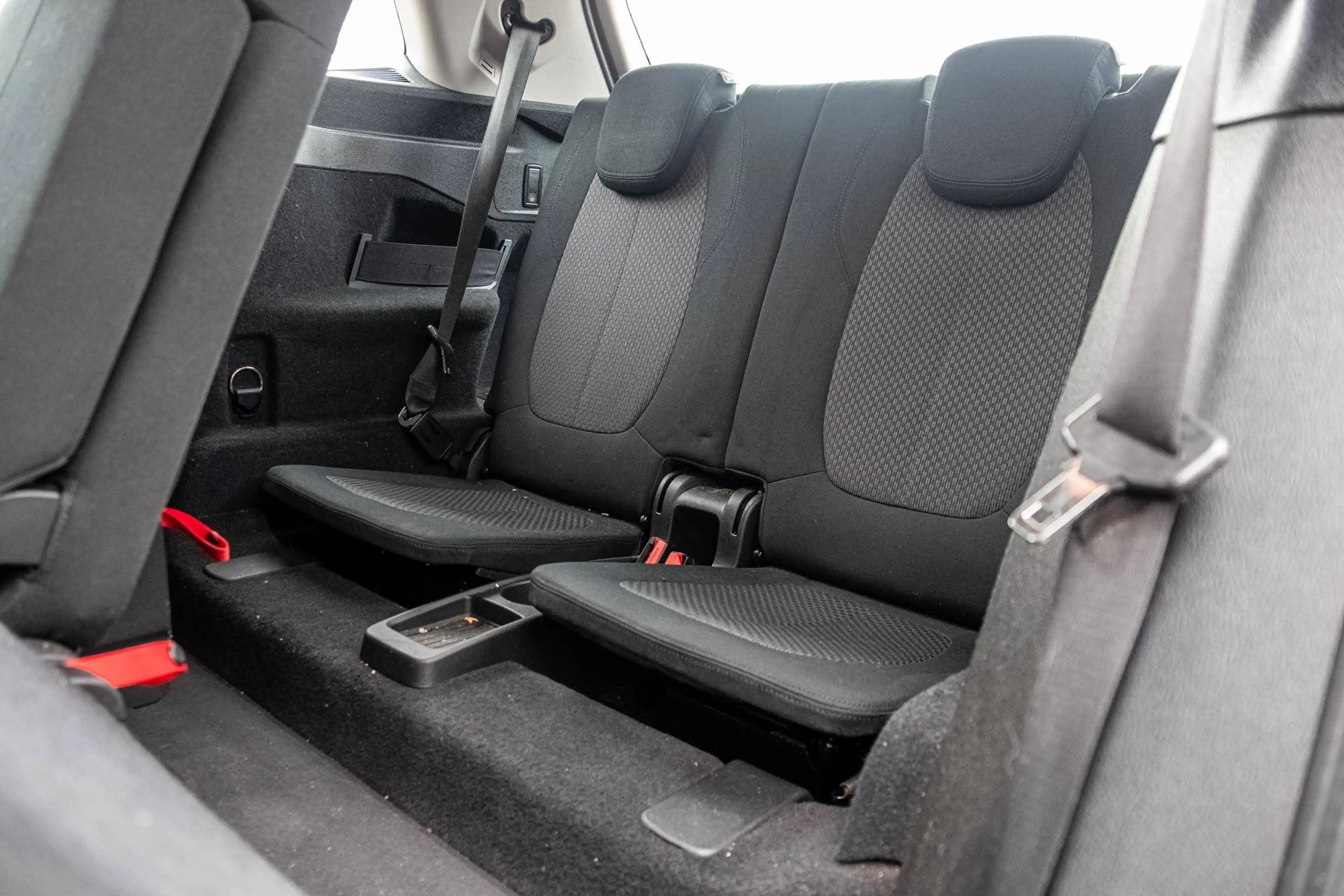 BMW 214 d GRAN TOURER Sport line | 7 PLACES | ATTACHE REMORQUE | GARANTIE 12-60M — photo 10