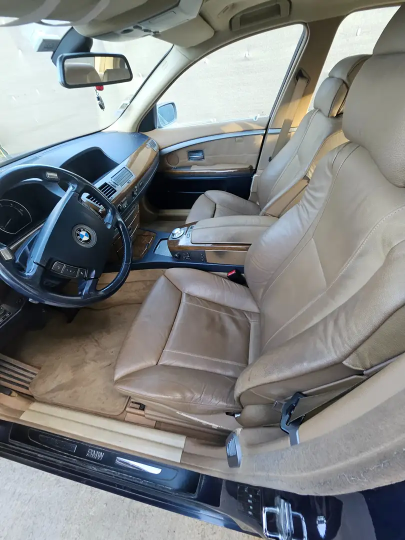 BMW 730 - 2