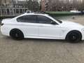 BMW 520 520i Executive Wit - thumbnail 8