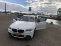 BMW 520 520i Executive Wit - thumbnail 4