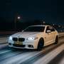 BMW 520 520i Executive Wit - thumbnail 2