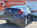Dacia Logan II Laureate Bleu - thumbnail 6
