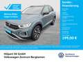Volkswagen T-Roc 2.0 GOAL AHK CAM ACC LM17 NAVI SITZHEIZUNG Blau - thumbnail 1