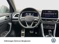 Volkswagen T-Roc 2.0 GOAL AHK CAM ACC LM17 NAVI SITZHEIZUNG Blau - thumbnail 8