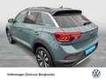 Volkswagen T-Roc 2.0 GOAL AHK CAM ACC LM17 NAVI SITZHEIZUNG Blau - thumbnail 4