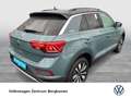 Volkswagen T-Roc 2.0 GOAL AHK CAM ACC LM17 NAVI SITZHEIZUNG Blau - thumbnail 5