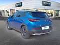 Opel Grandland X 1.2 Turbo 2020 Azul - thumbnail 7