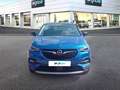 Opel Grandland X 1.2 Turbo 2020 Azul - thumbnail 2