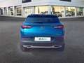 Opel Grandland X 1.2 Turbo 2020 Azul - thumbnail 5