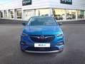 Opel Grandland X 1.2 Turbo 2020 Azul - thumbnail 2