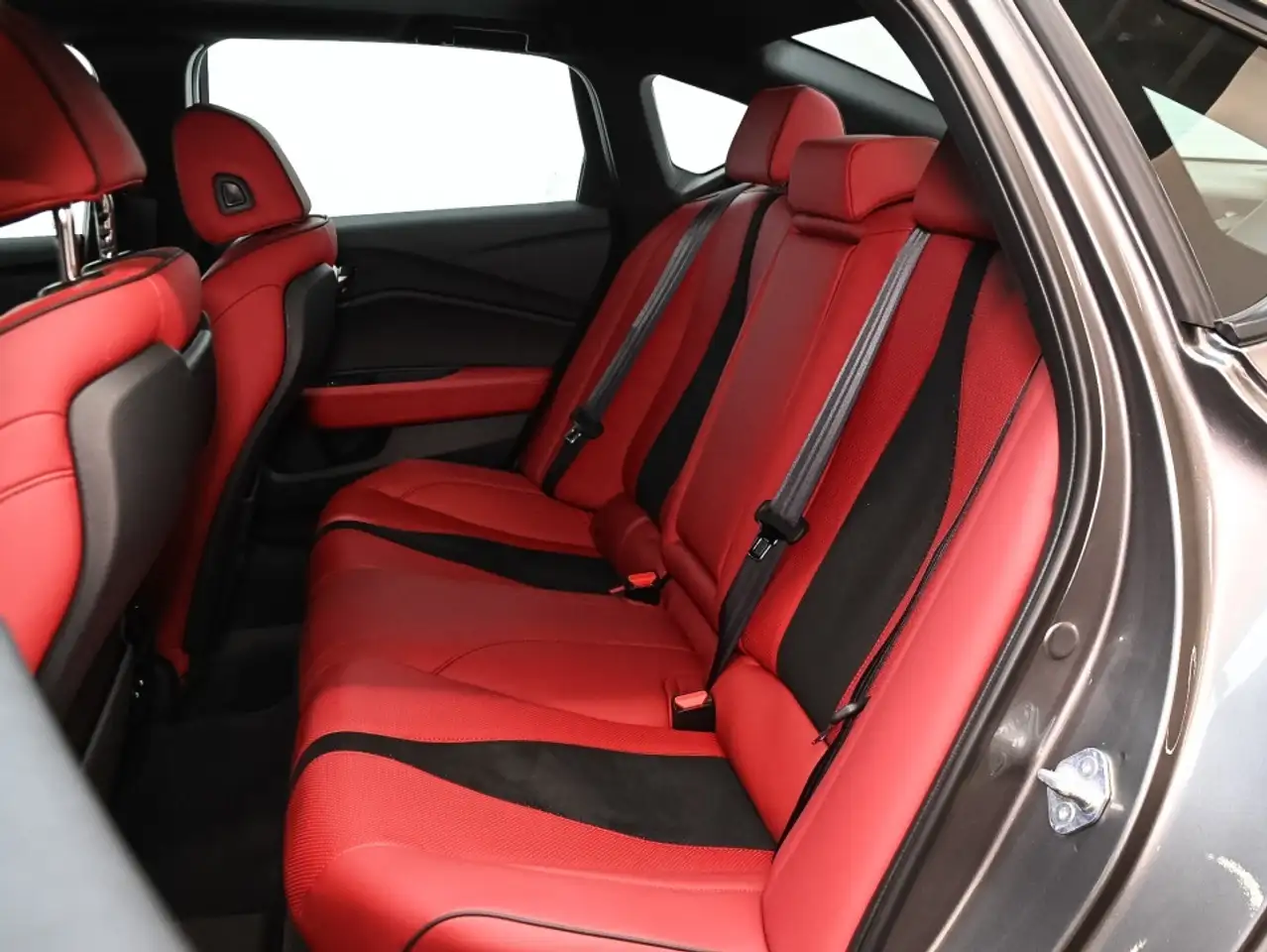 Acura TLX fotografie Acura TLX