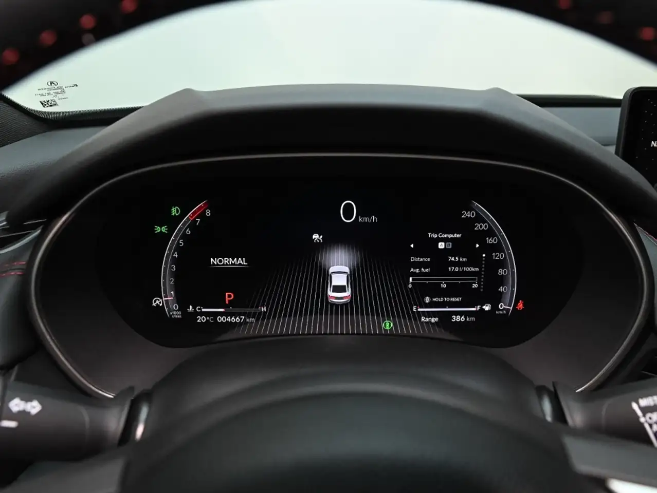Acura TLX fotografie Acura TLX