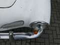 Volkswagen Karmann Ghia Coupe aus New Mexico z.Restaurieren Weiß - thumbnail 5